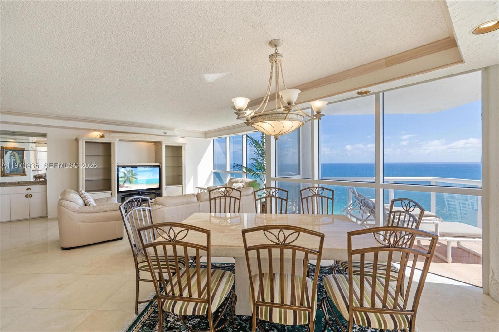 OCEANIA I CONDO - Residential