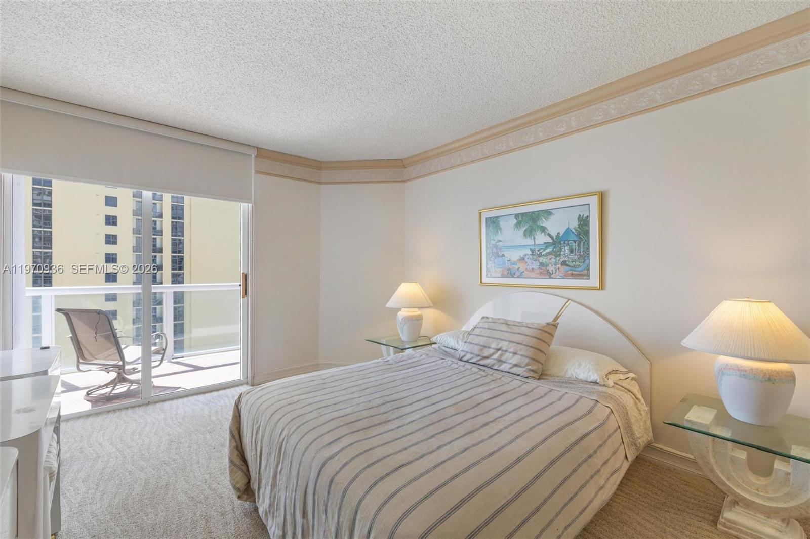 OCEANIA I CONDO - Residential