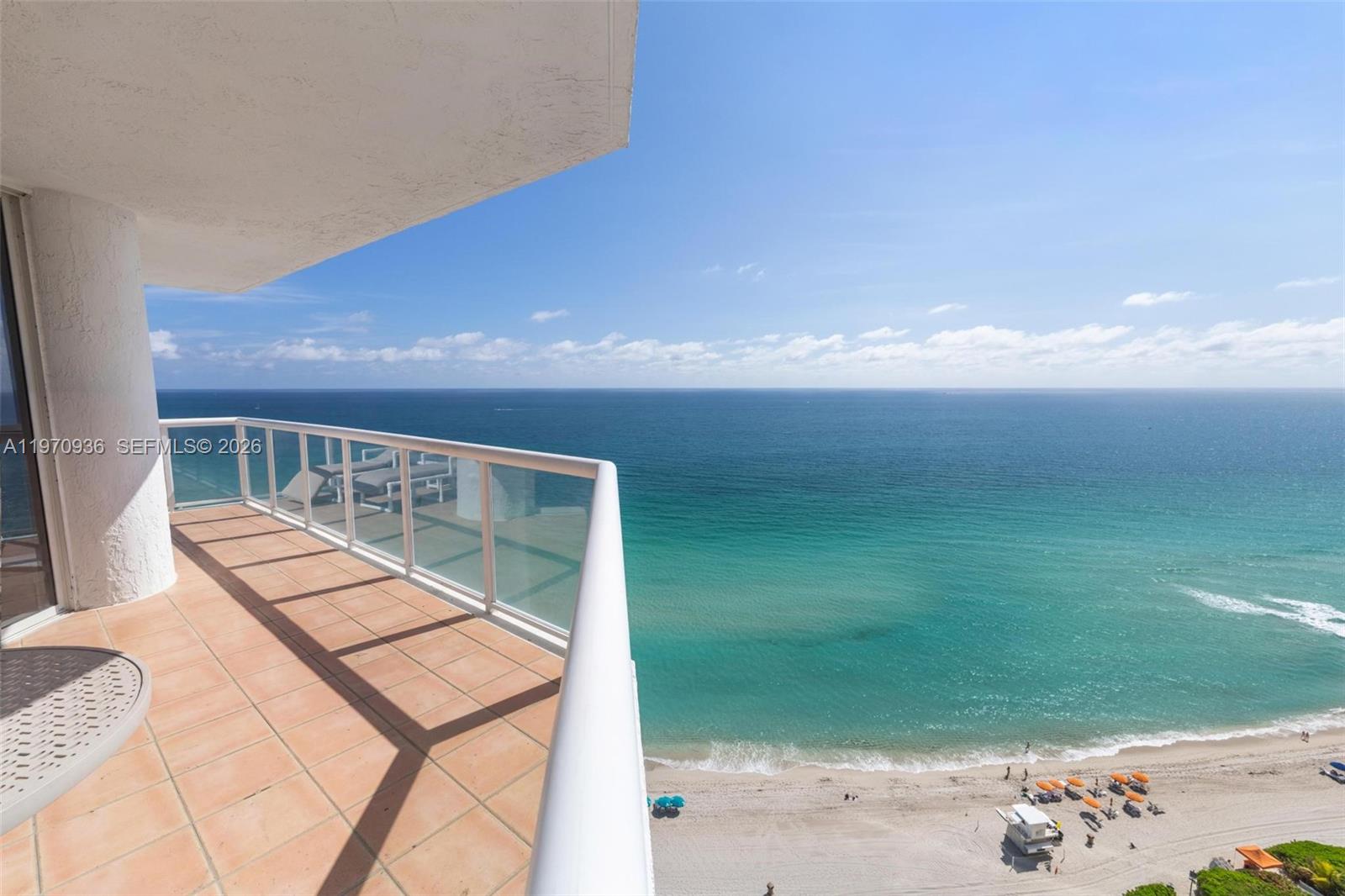 OCEANIA I CONDO - Residential