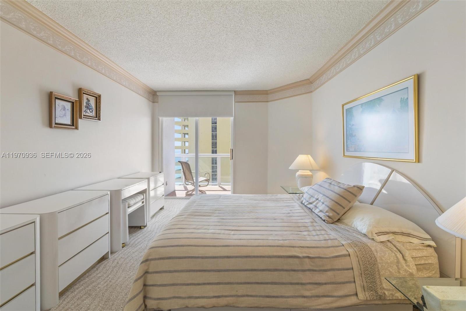 OCEANIA I CONDO - Residential