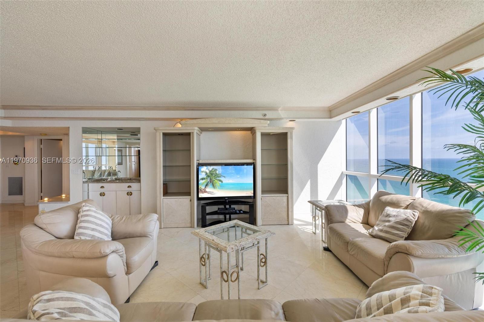 OCEANIA I CONDO - Residential