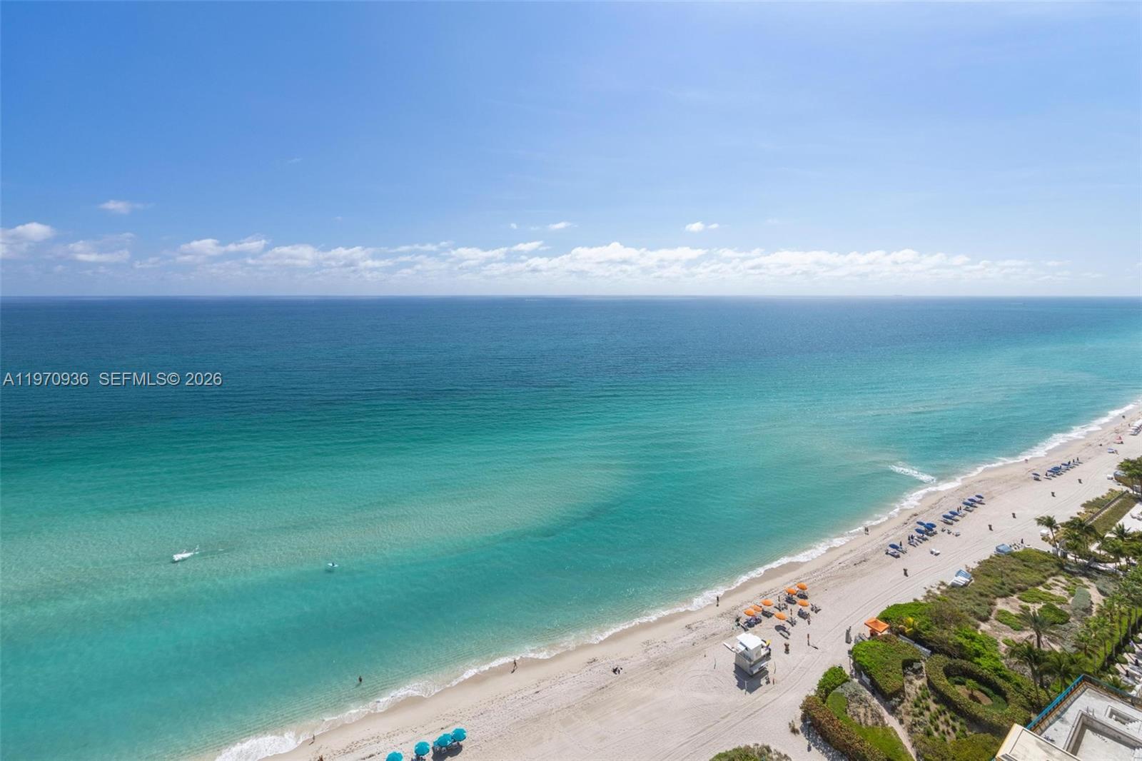 OCEANIA I CONDO - Residential