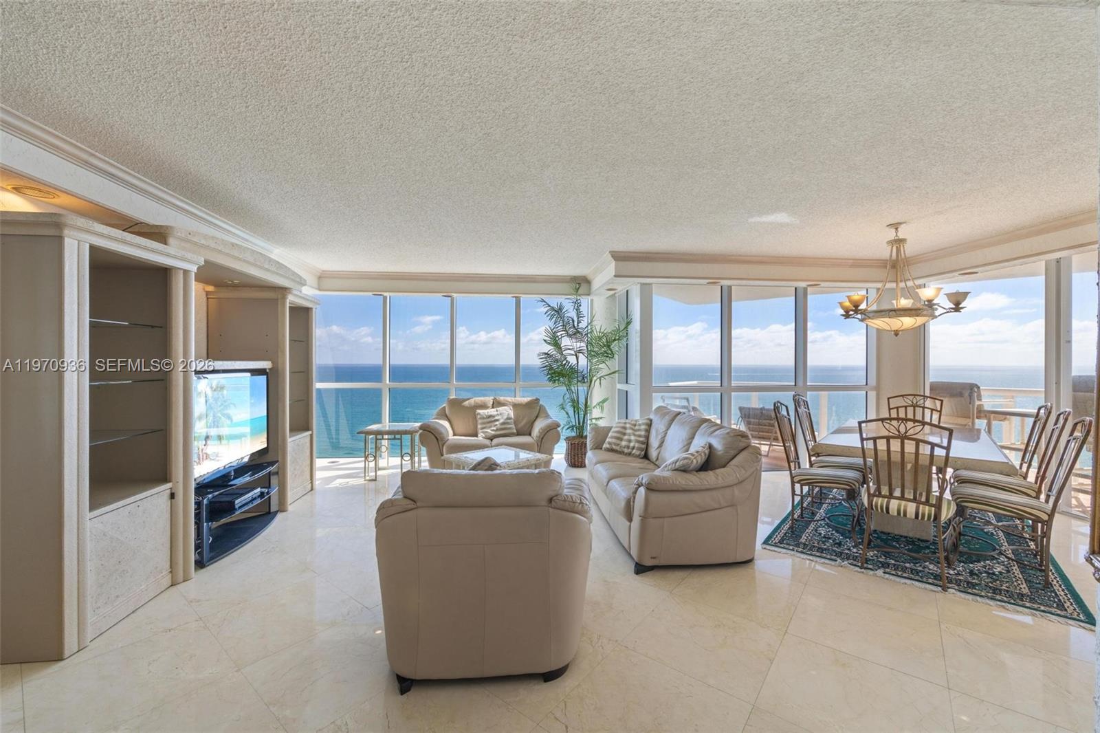 OCEANIA I CONDO - Residential