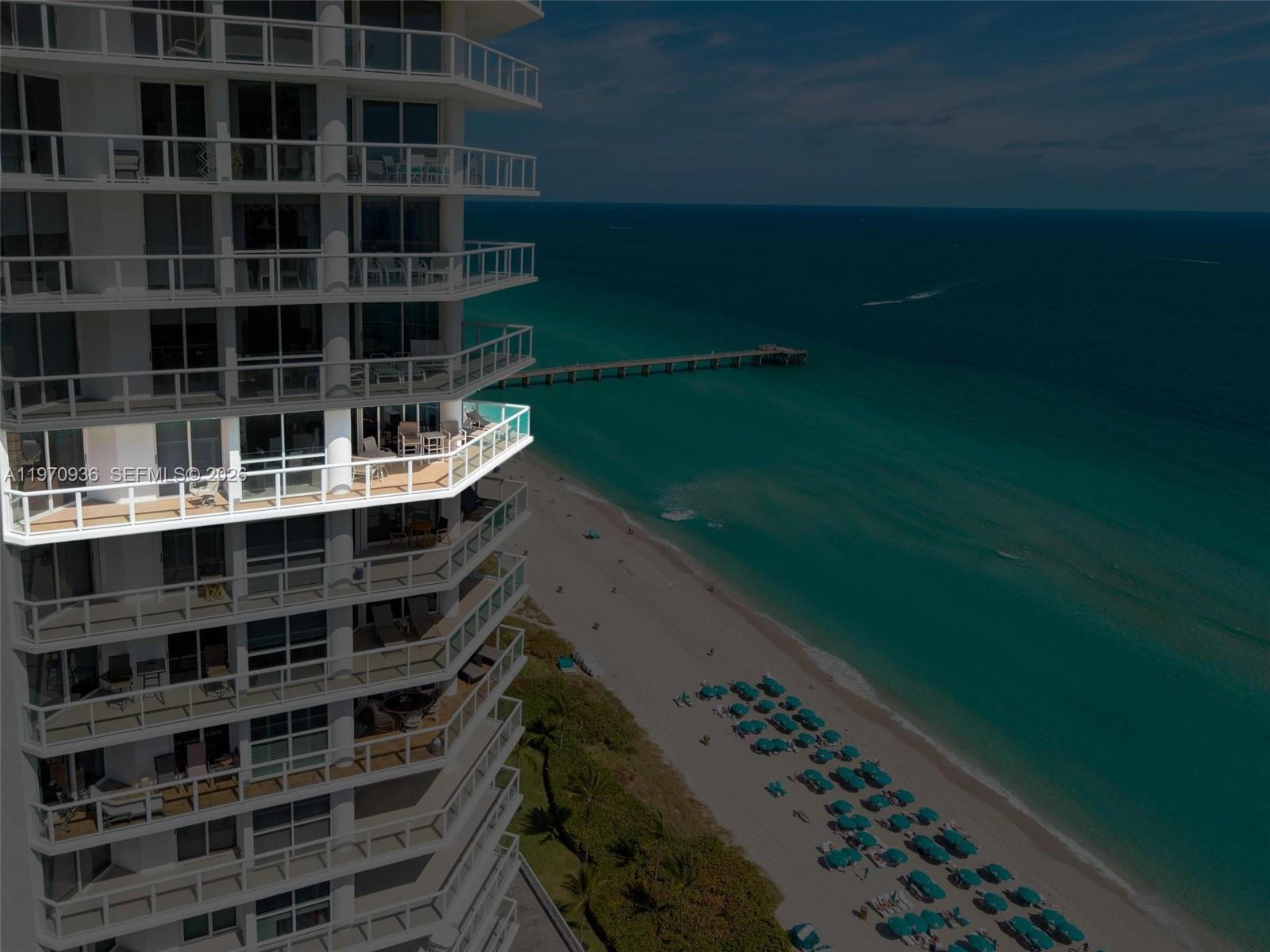 OCEANIA I CONDO - Residential