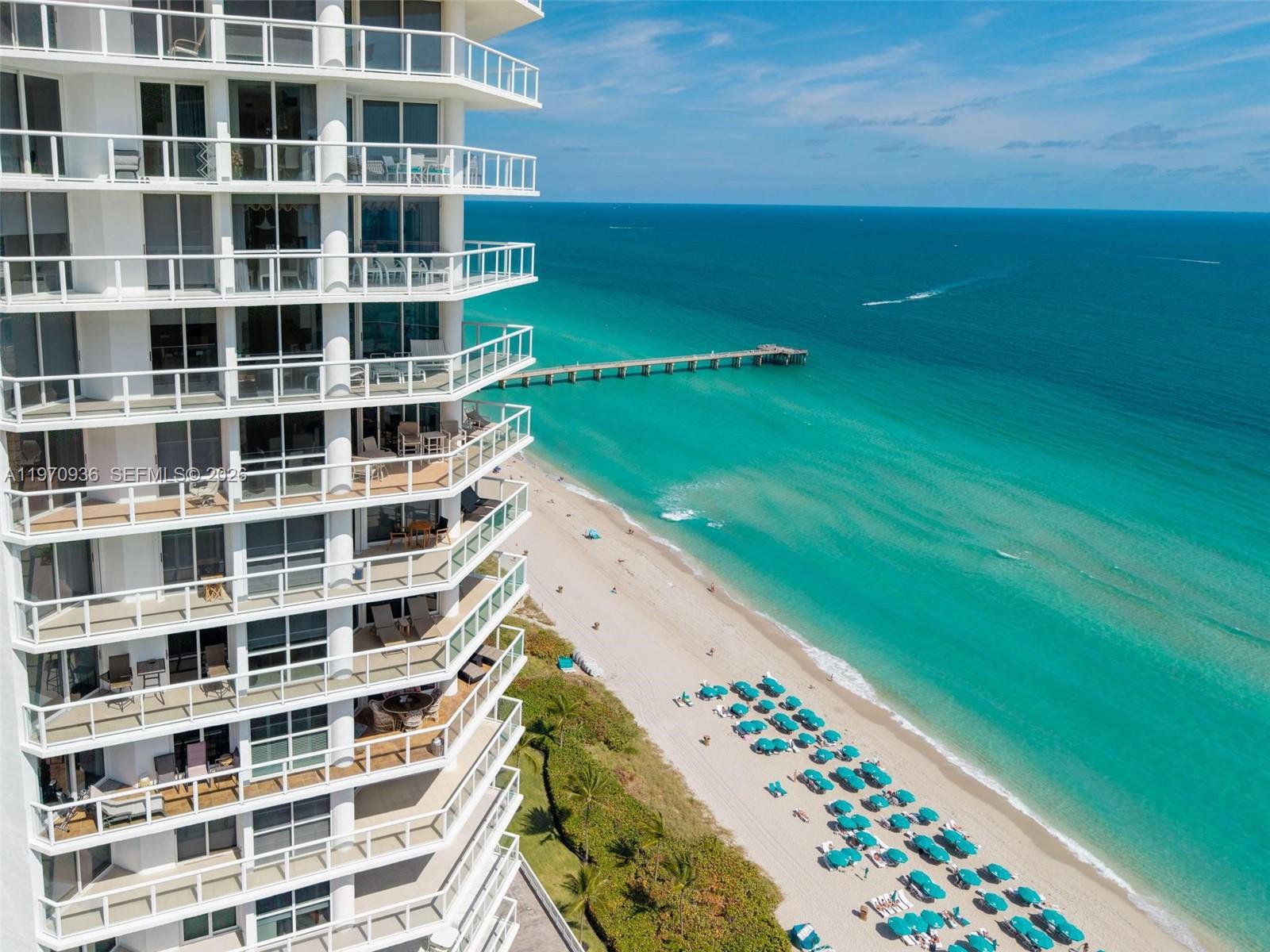 OCEANIA I CONDO - Residential