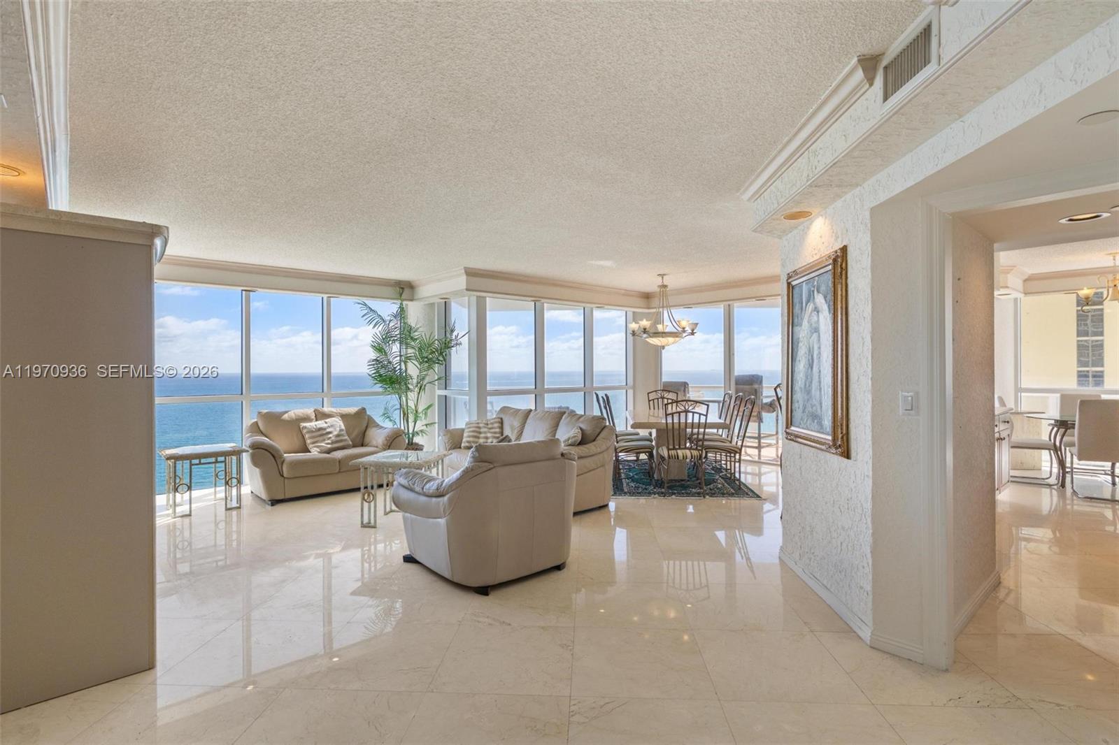 OCEANIA I CONDO - Residential