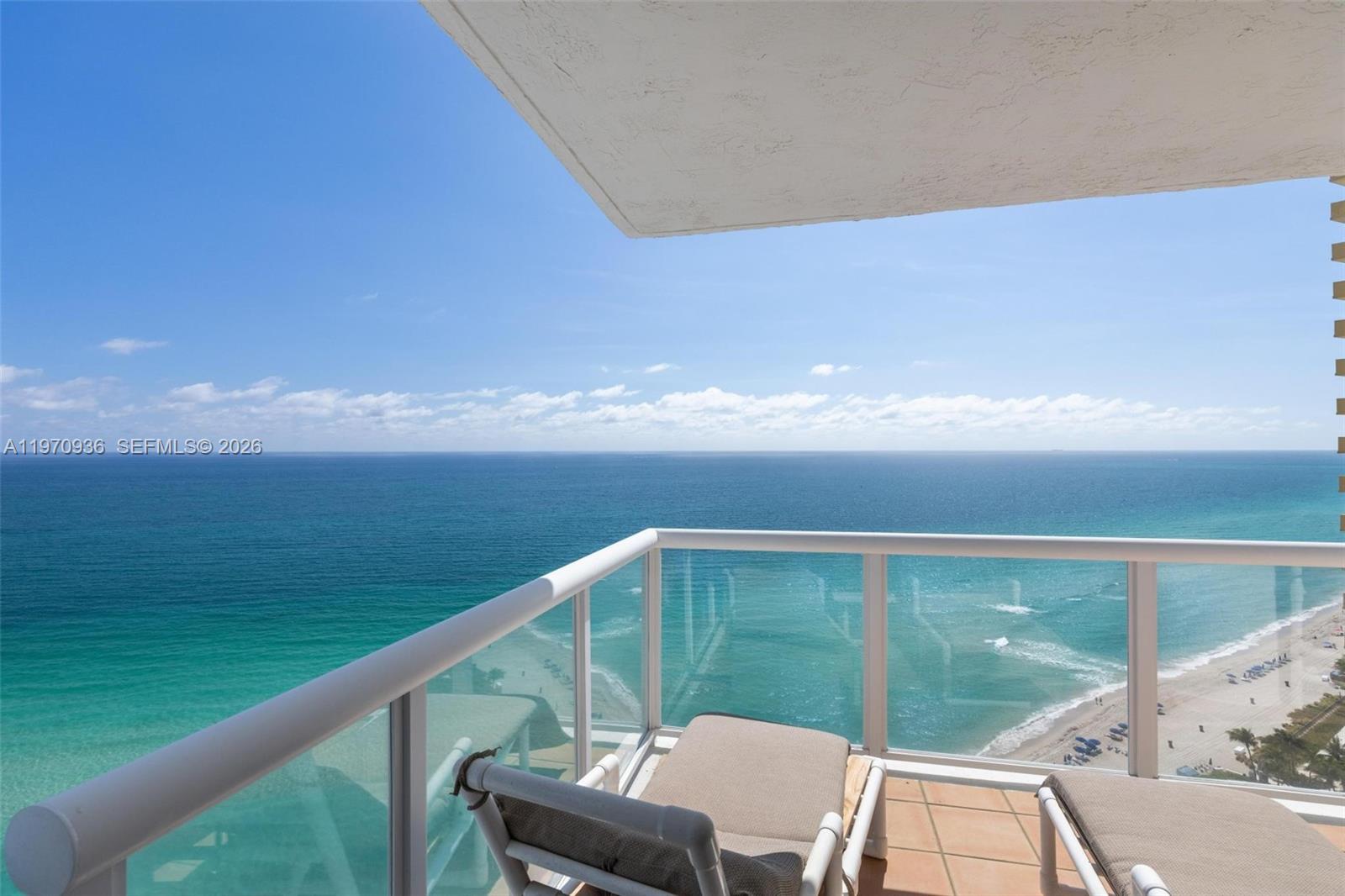 OCEANIA I CONDO - Residential