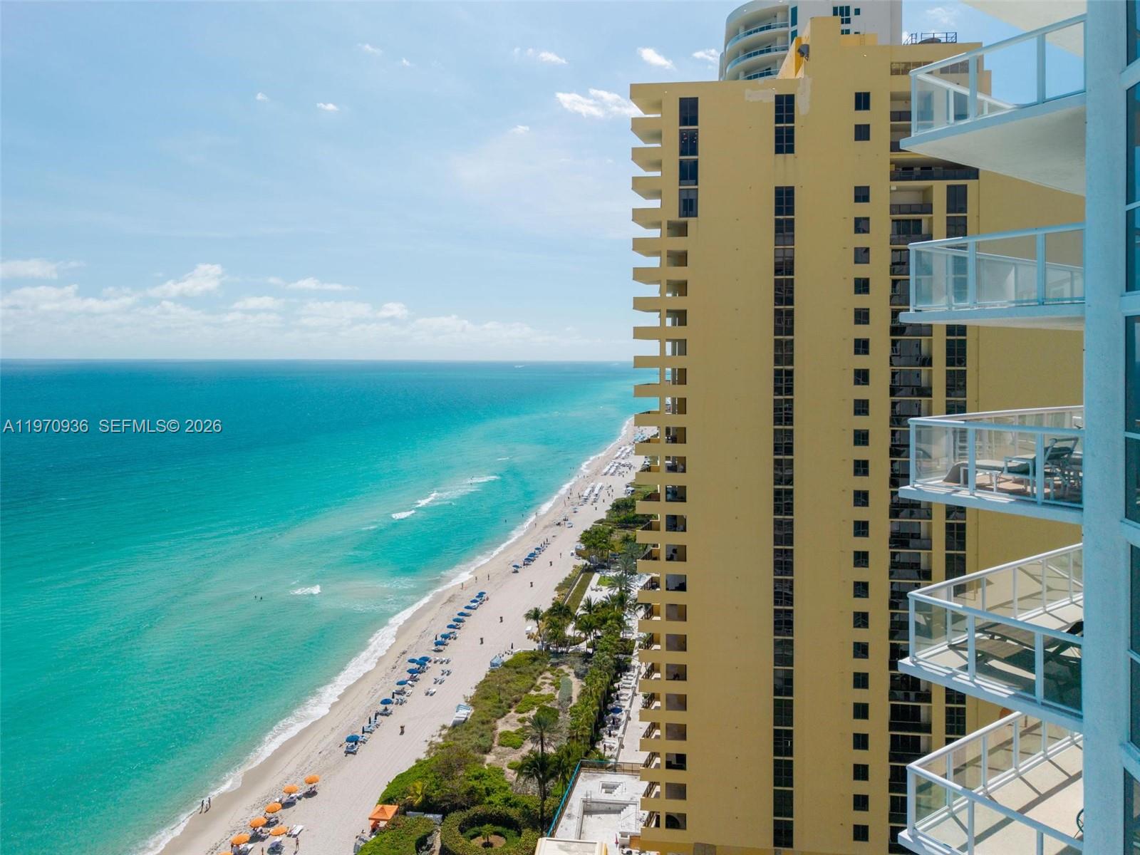 OCEANIA I CONDO - Residential