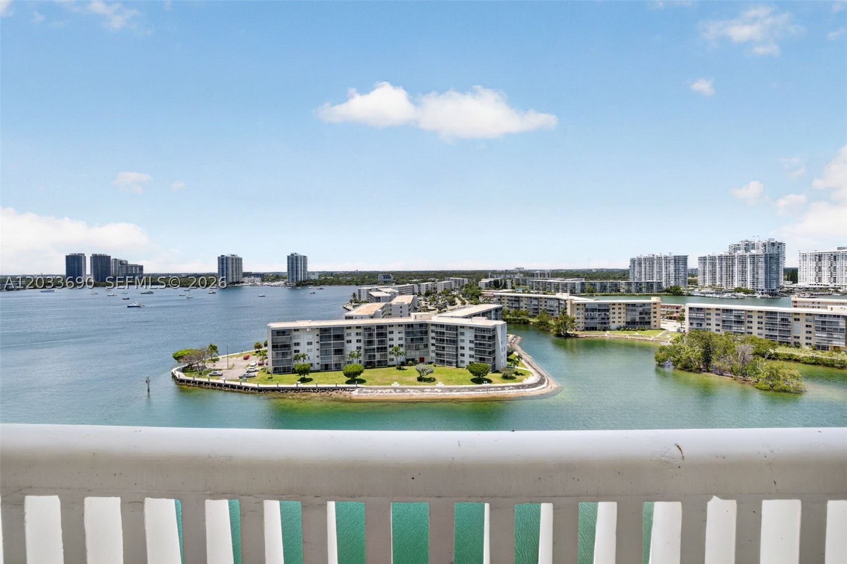 WILLIAMS ISLAND - Residential Lease