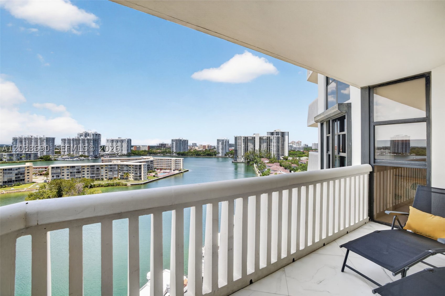 WILLIAMS ISLAND - Residential Lease