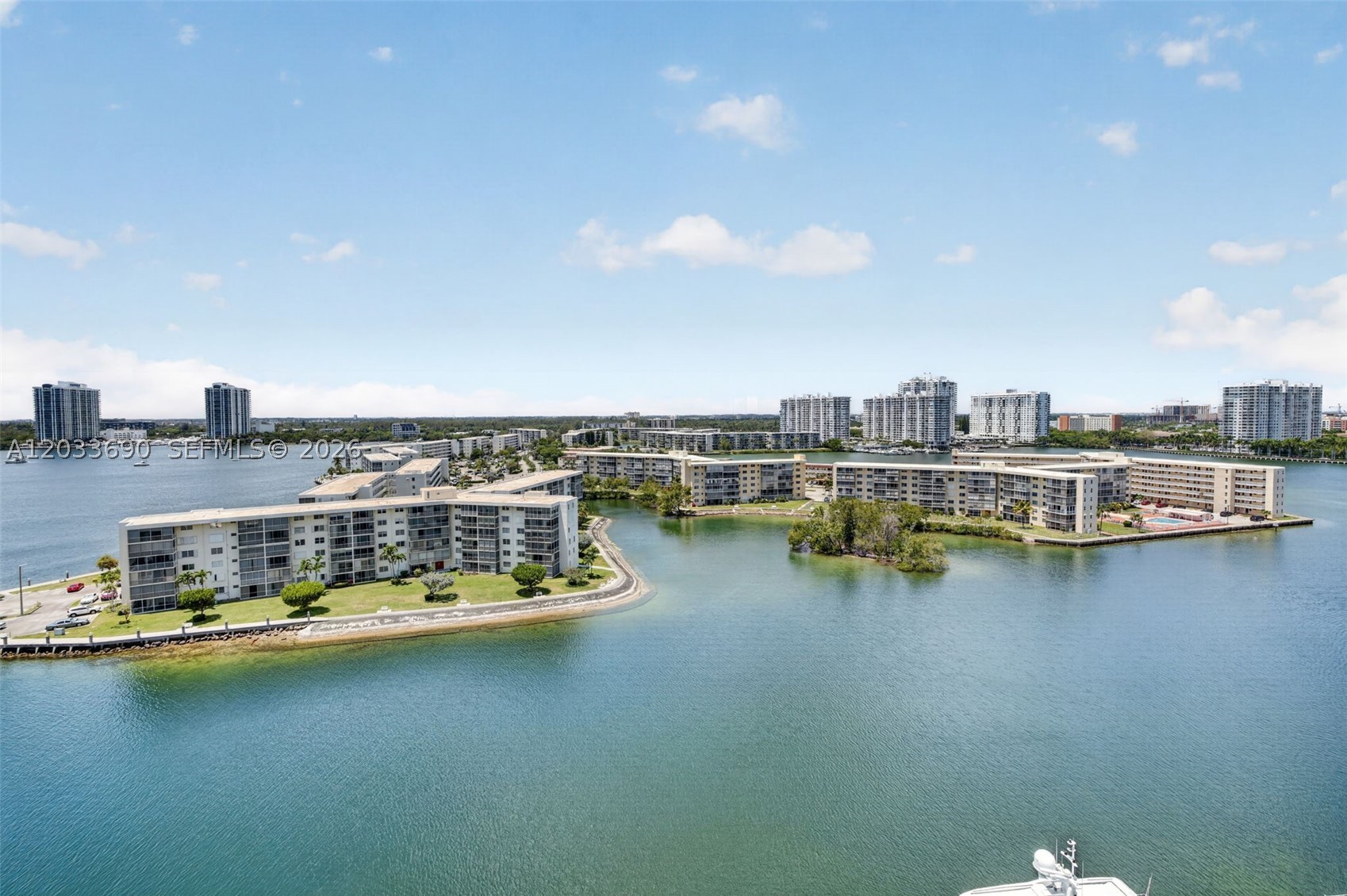 WILLIAMS ISLAND - Residential Lease