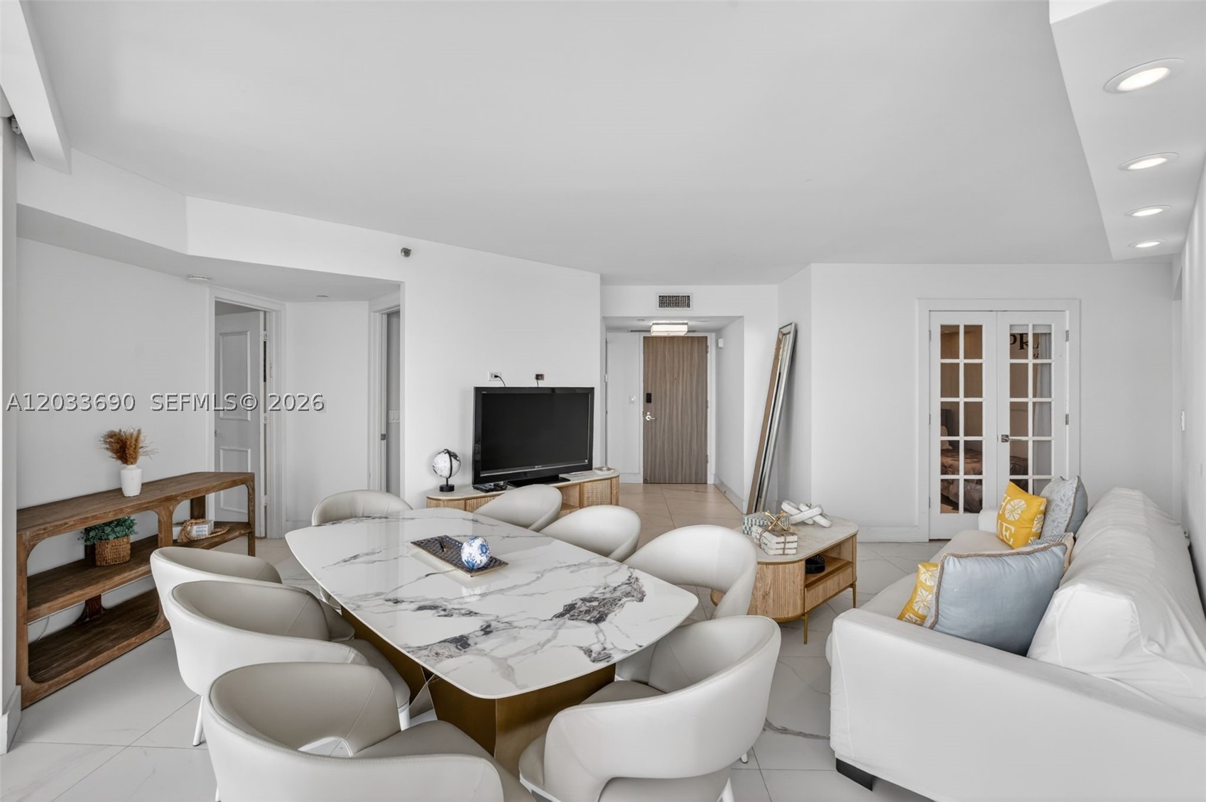 WILLIAMS ISLAND - Residential Lease