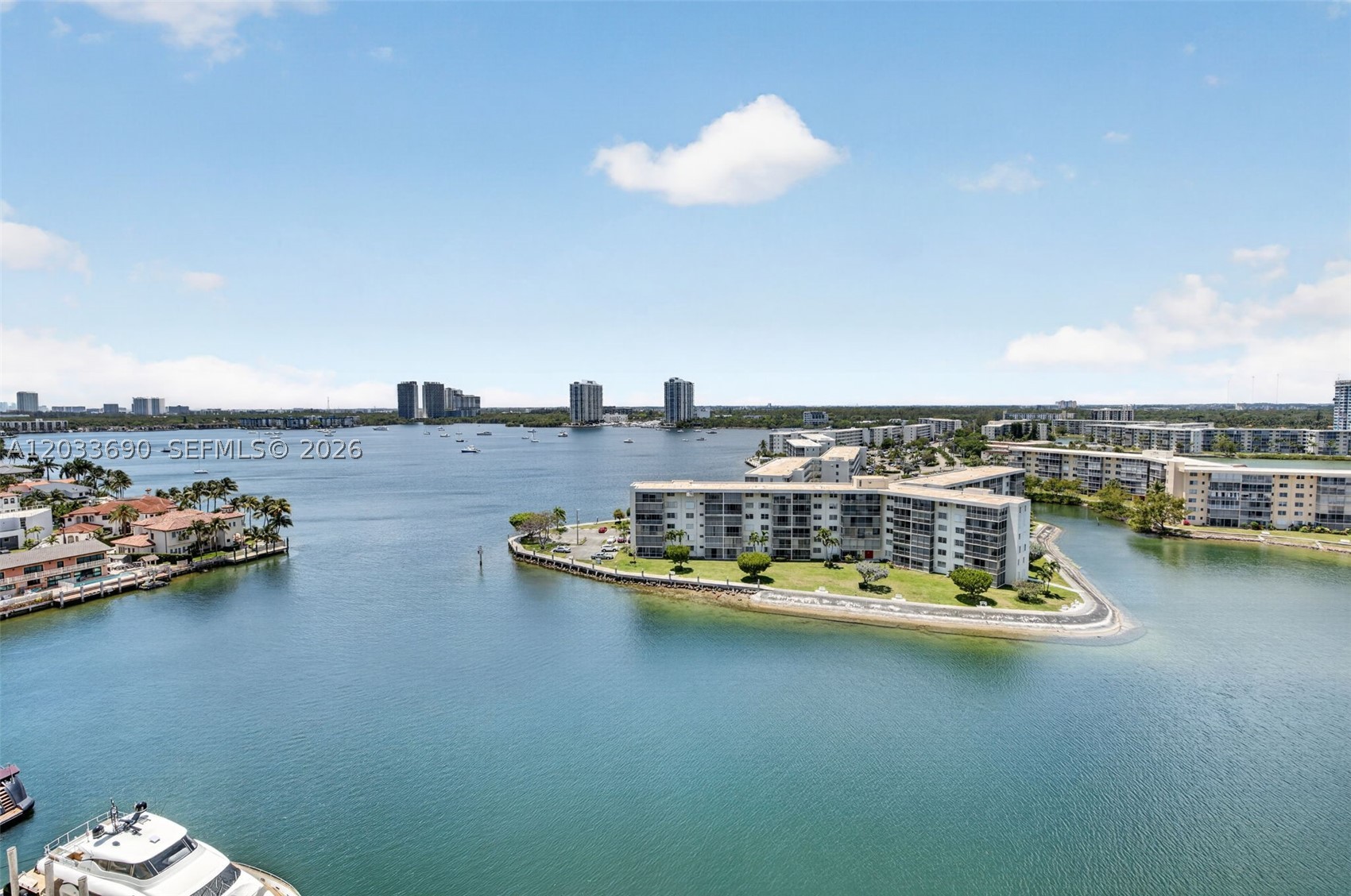WILLIAMS ISLAND - Residential Lease