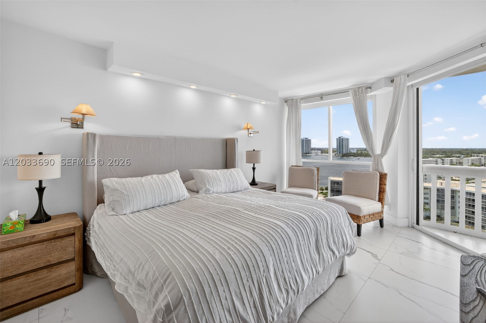 WILLIAMS ISLAND - Residential Lease