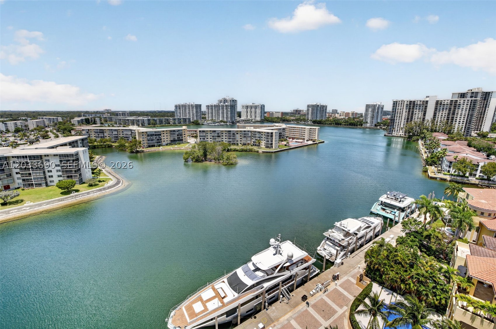 WILLIAMS ISLAND - Residential Lease