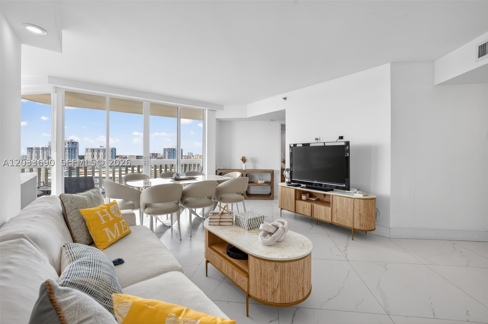 WILLIAMS ISLAND - Residential Lease
