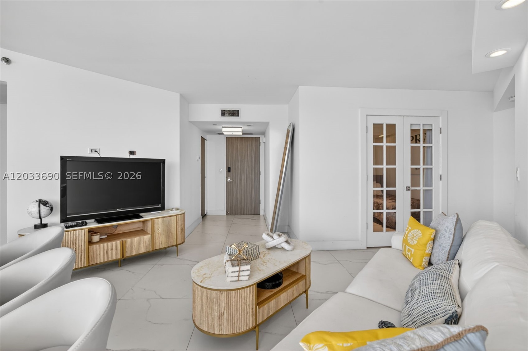 WILLIAMS ISLAND - Residential Lease