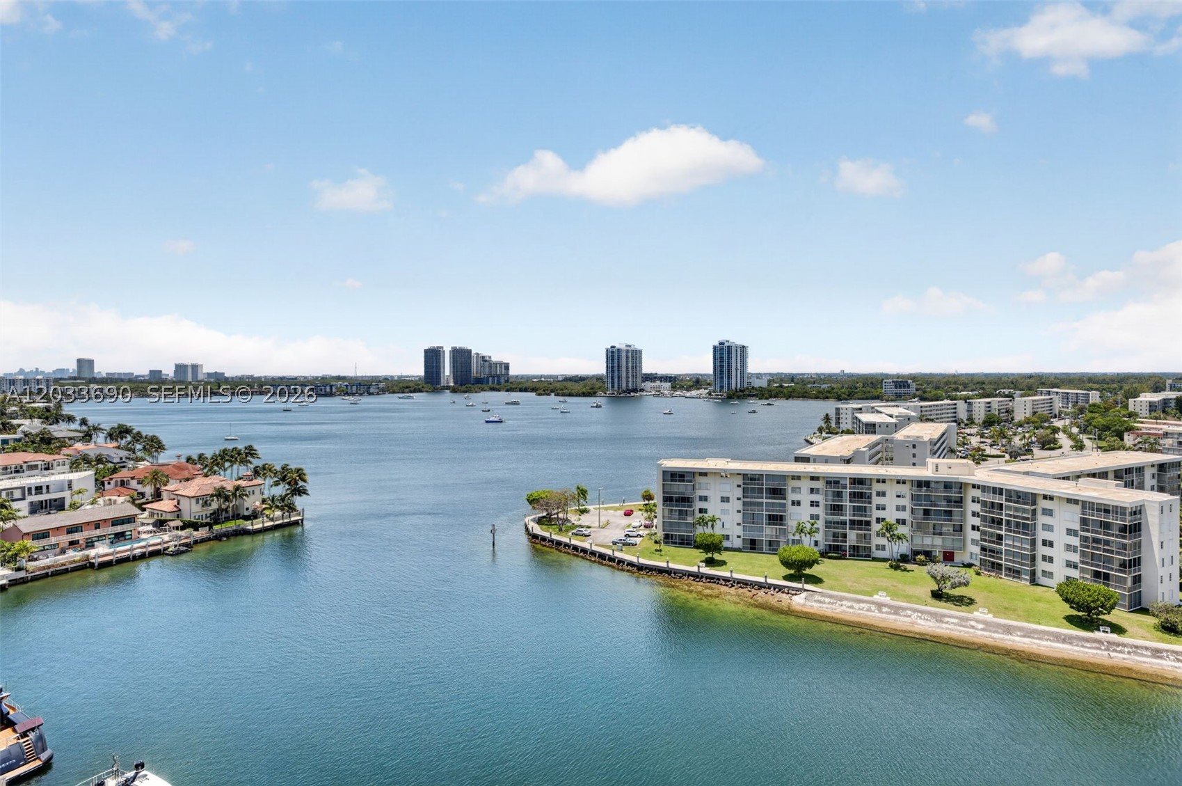 WILLIAMS ISLAND - Residential Lease