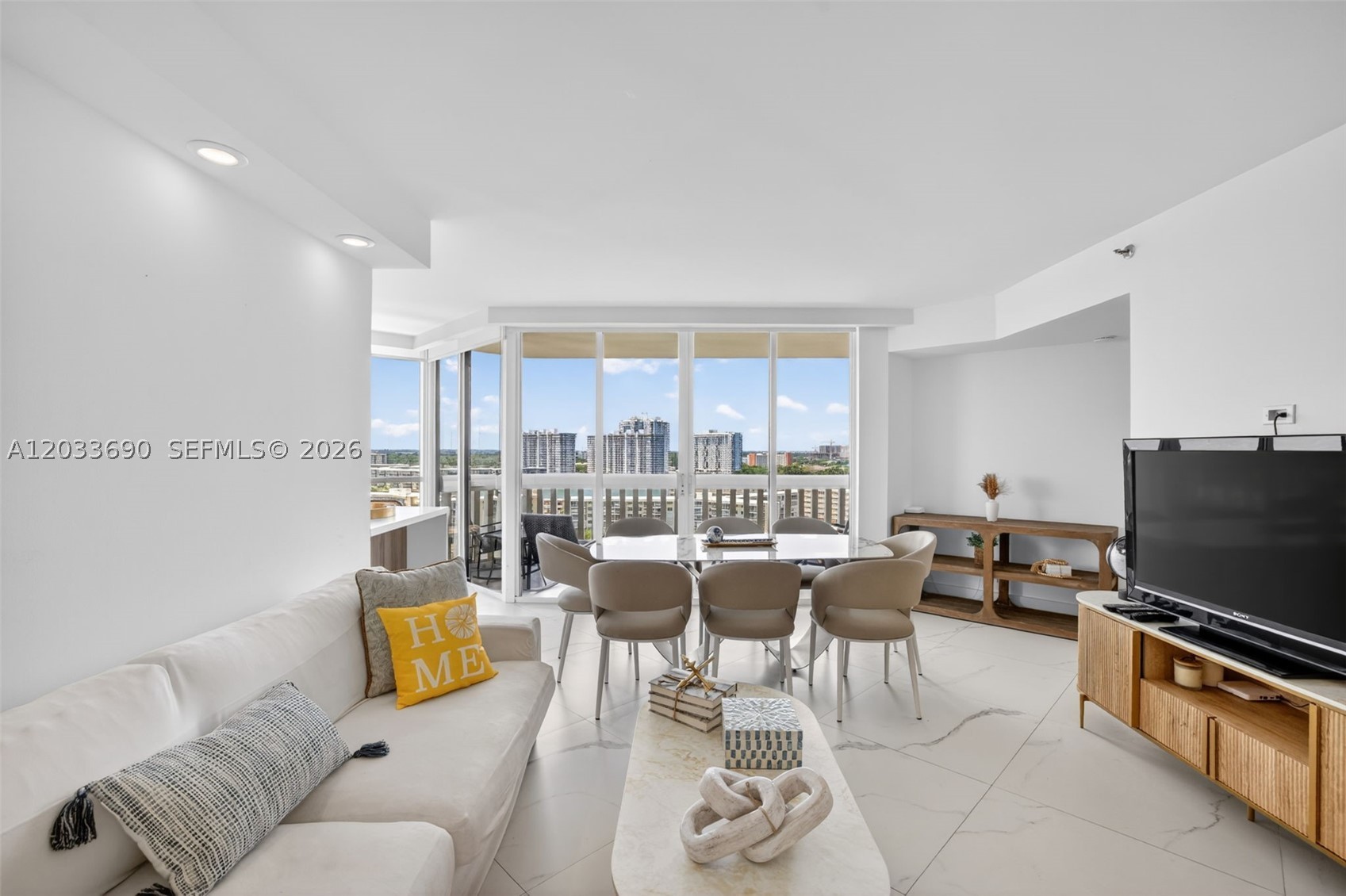 WILLIAMS ISLAND - Residential Lease