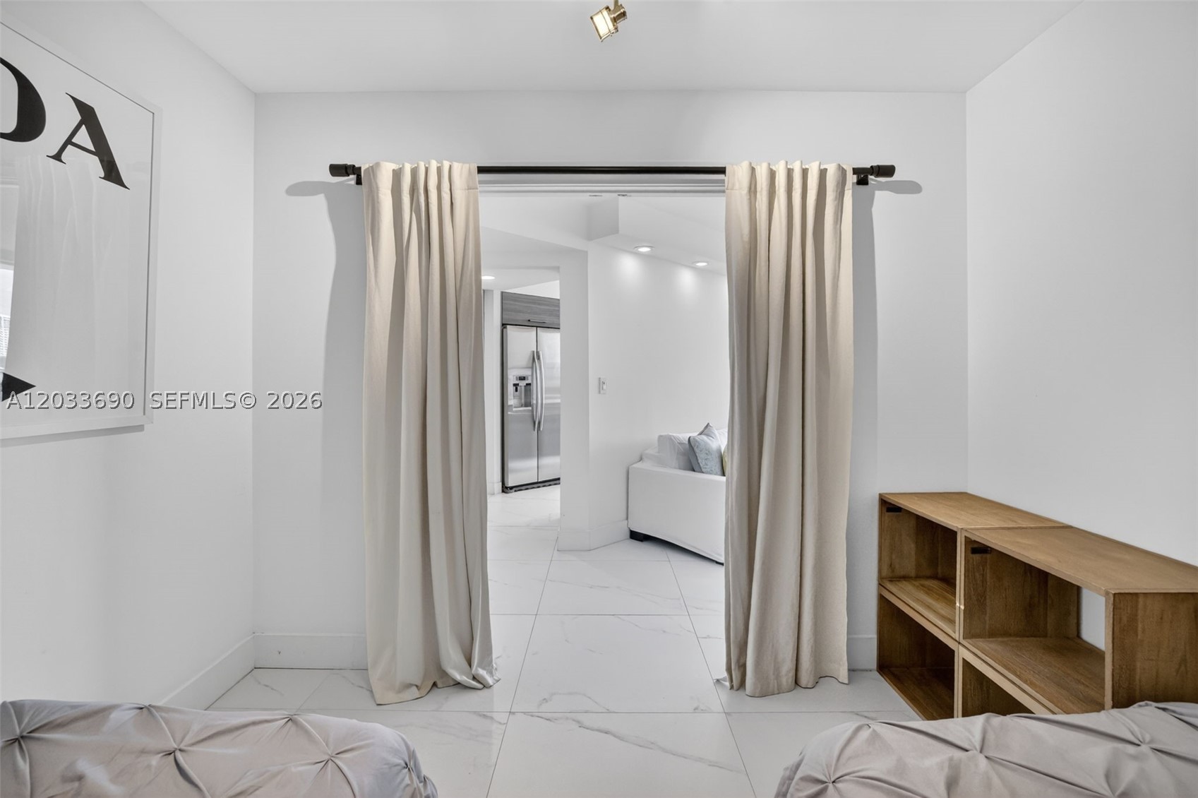 WILLIAMS ISLAND - Residential Lease