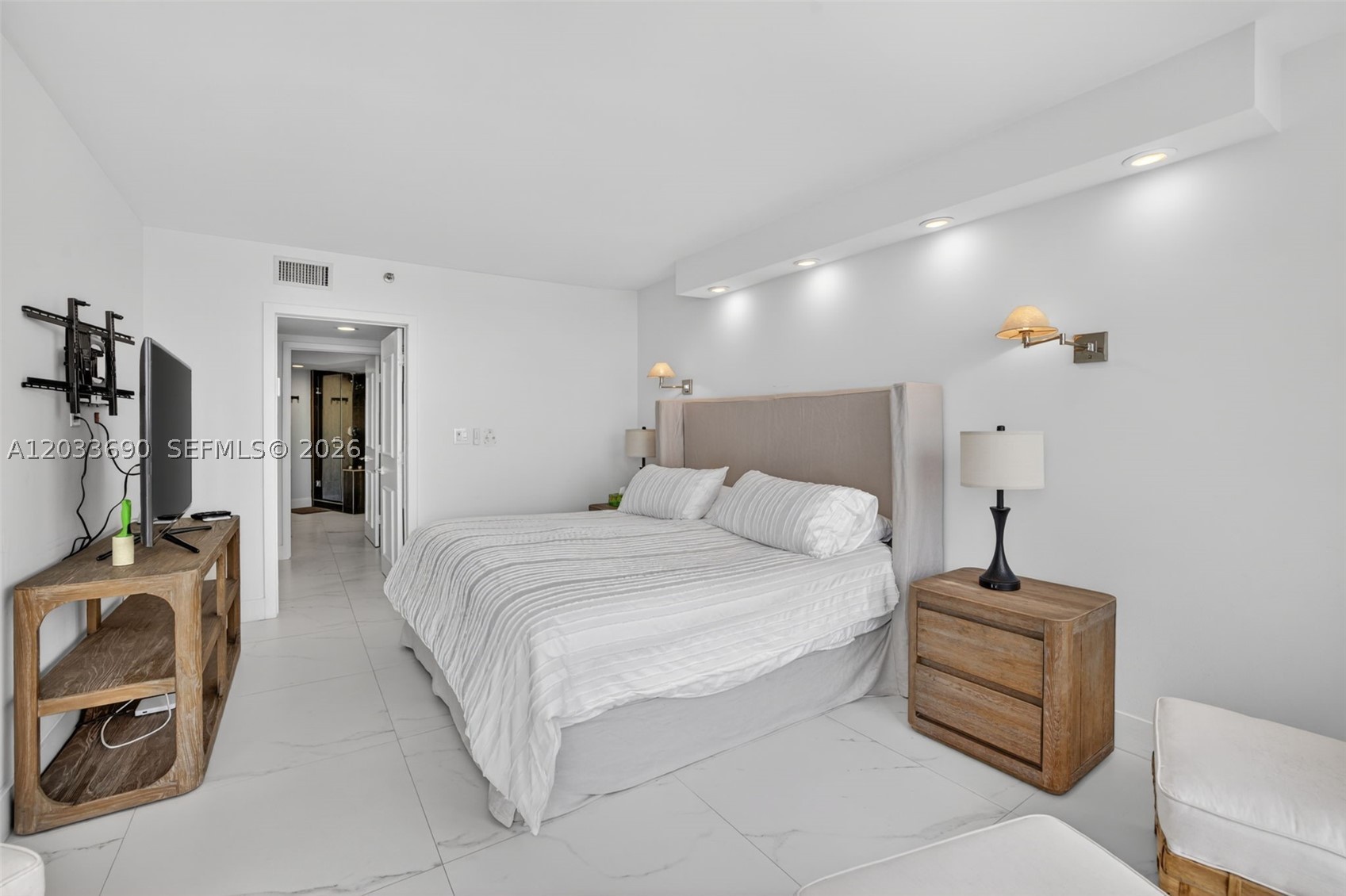 WILLIAMS ISLAND - Residential Lease