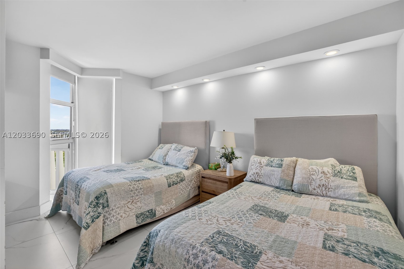 WILLIAMS ISLAND - Residential Lease