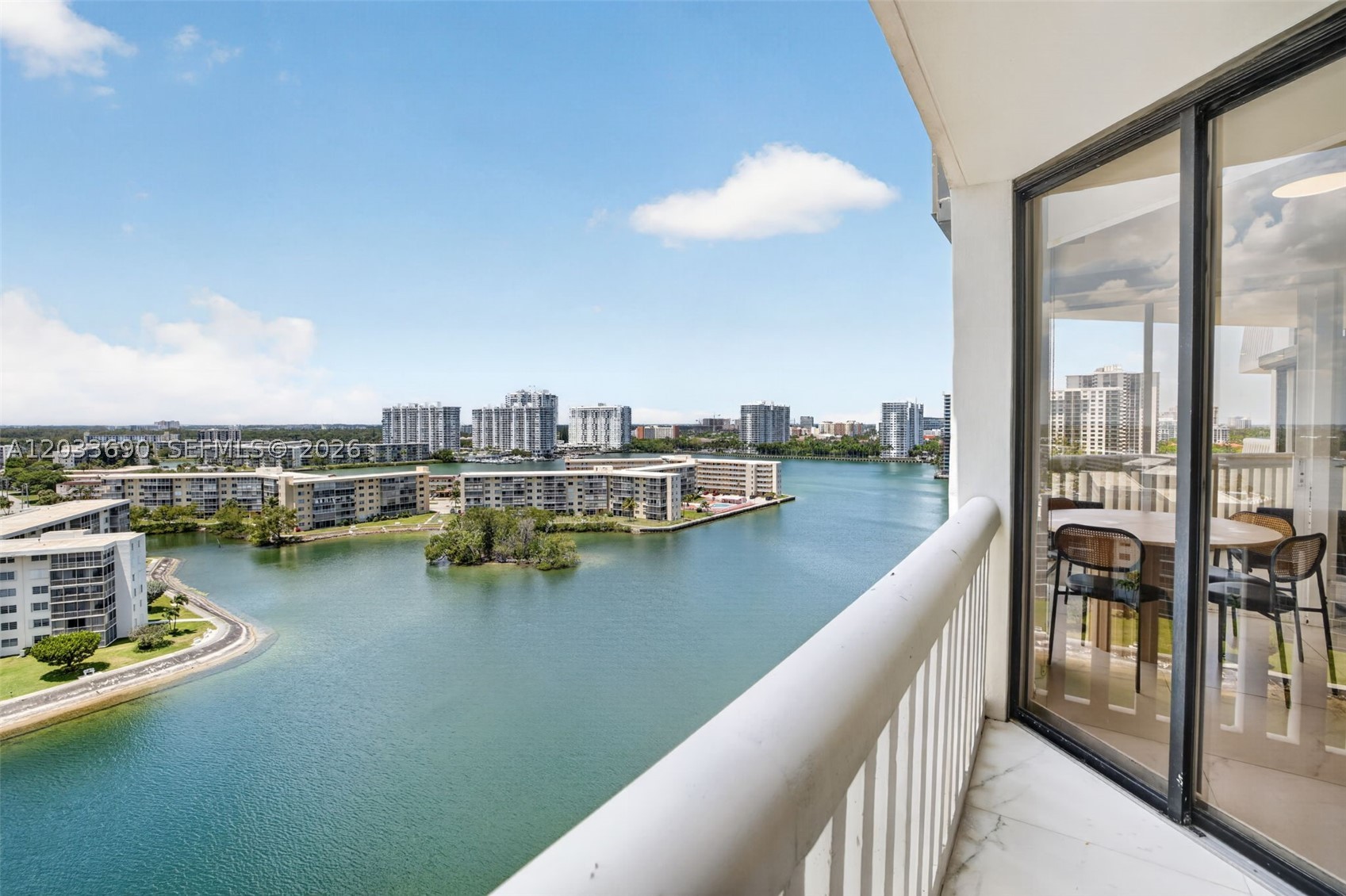 WILLIAMS ISLAND - Residential Lease