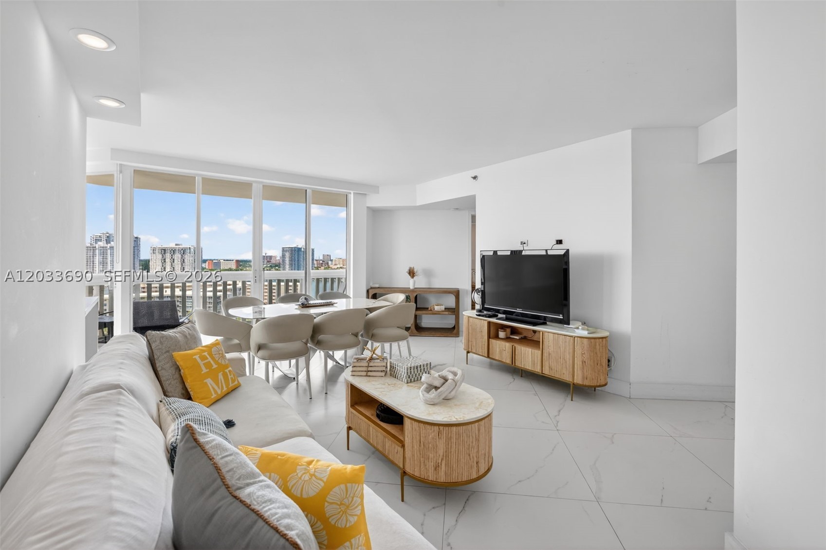 WILLIAMS ISLAND - Residential Lease
