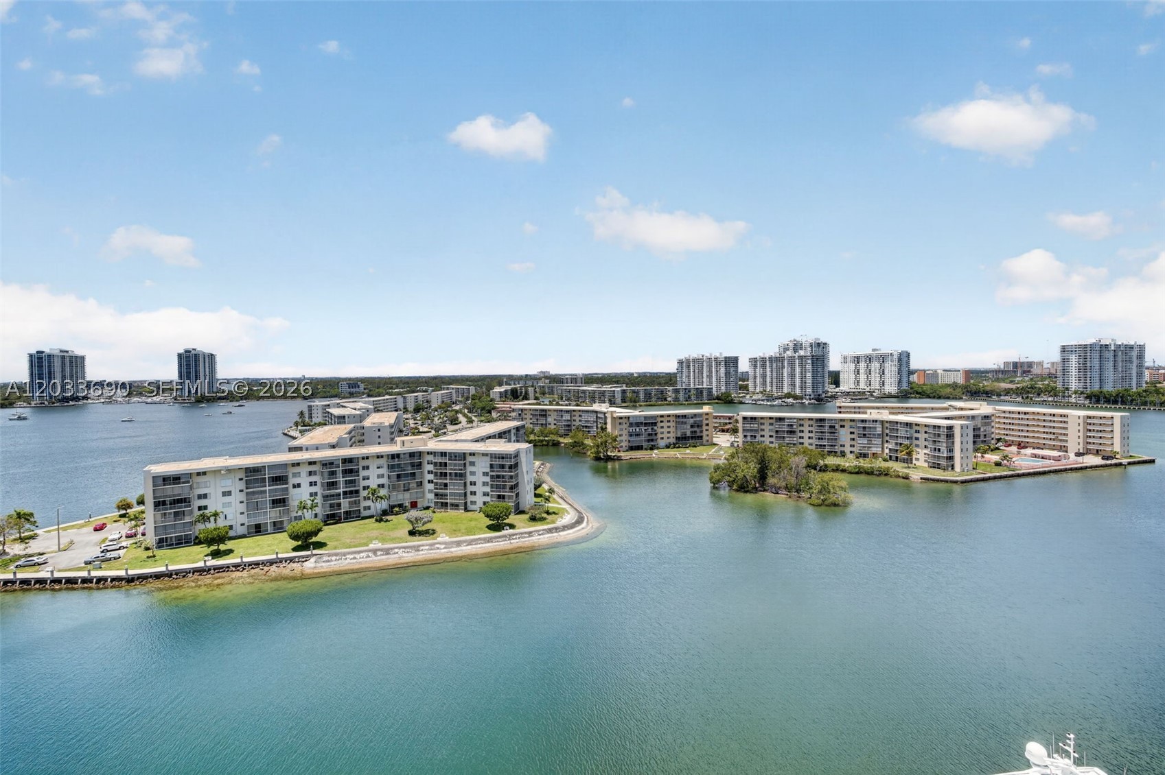 WILLIAMS ISLAND - Residential Lease
