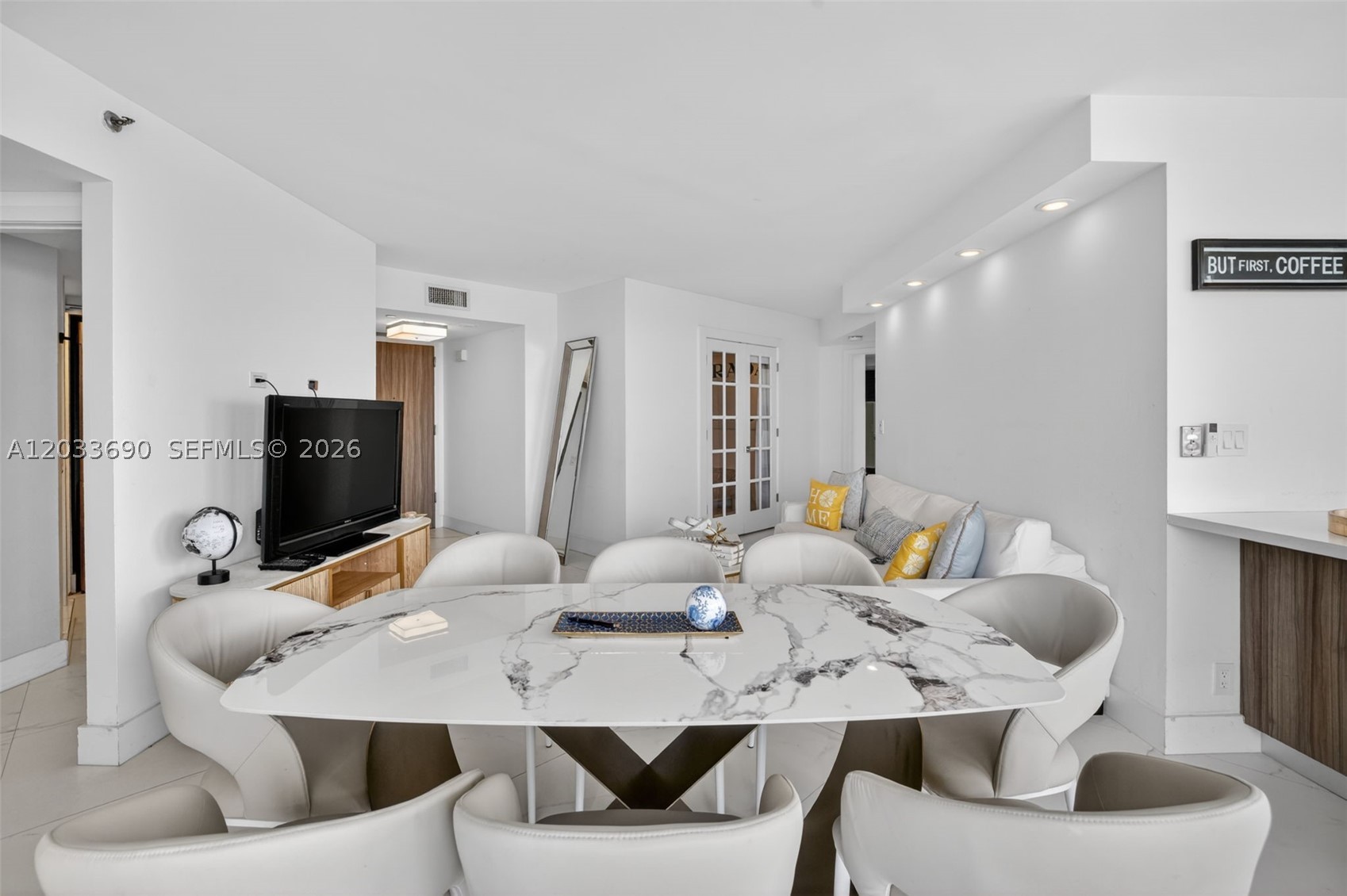 WILLIAMS ISLAND - Residential Lease