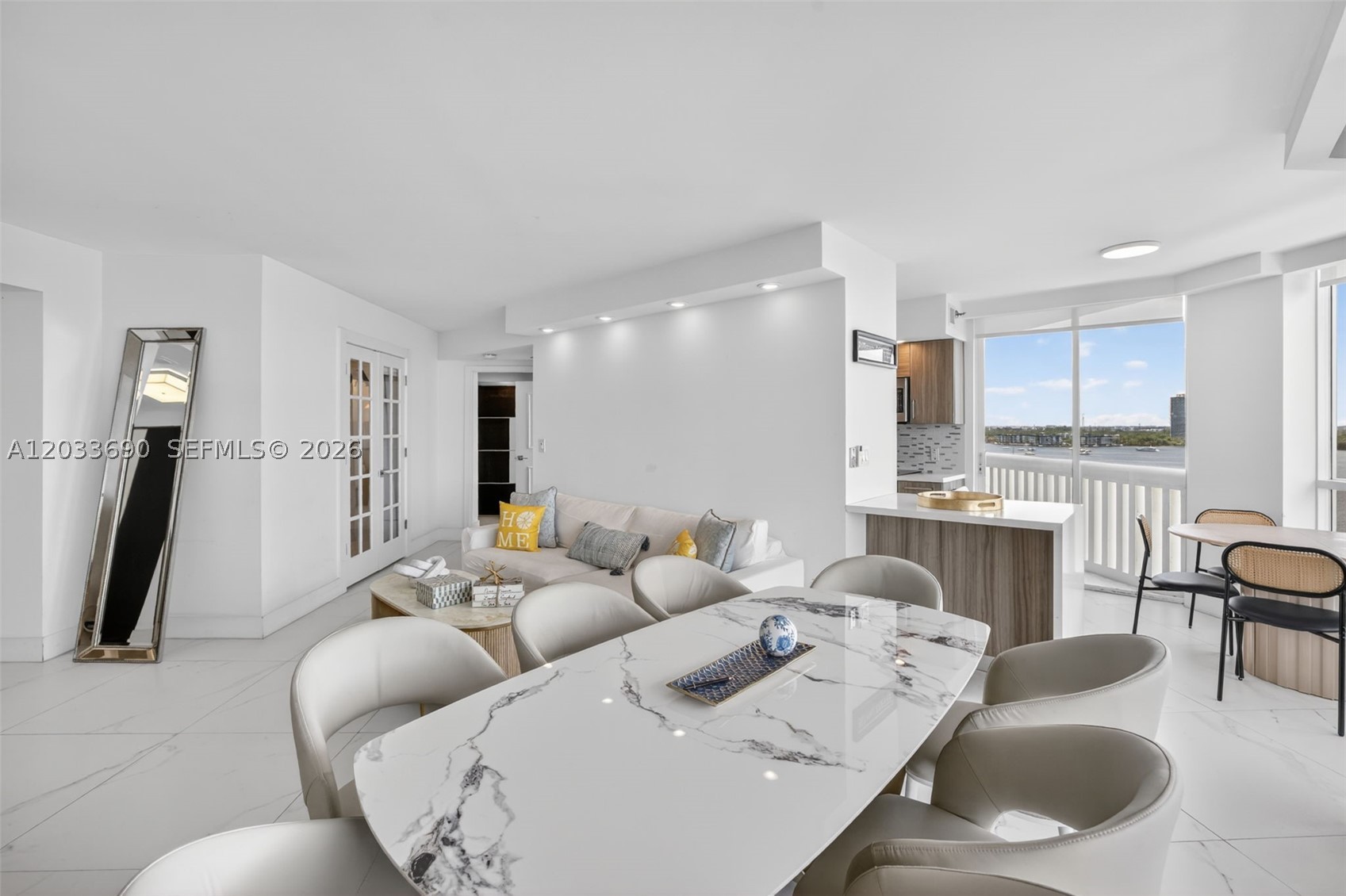 WILLIAMS ISLAND - Residential Lease