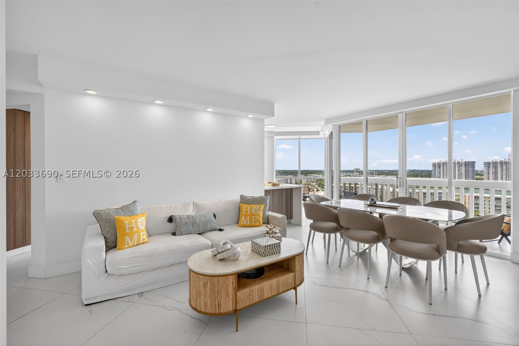 WILLIAMS ISLAND - Residential Lease