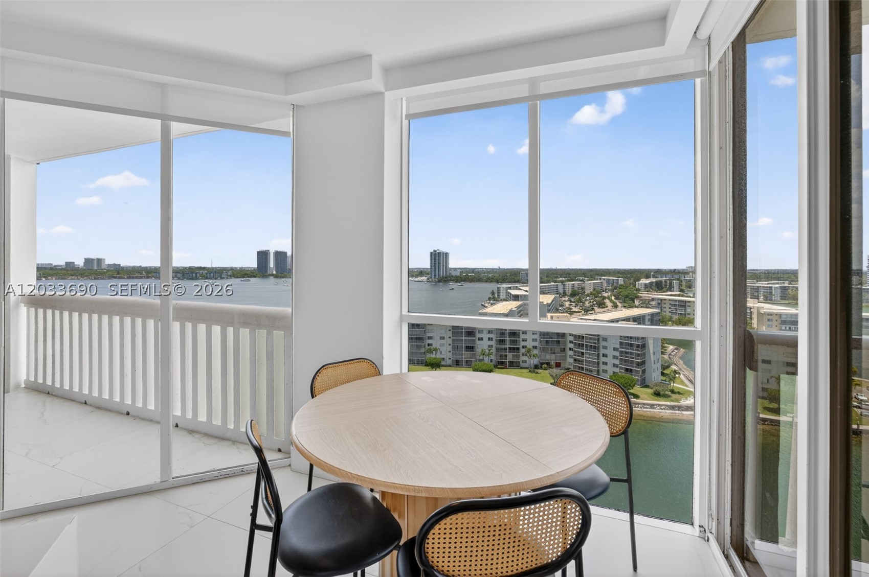 WILLIAMS ISLAND - Residential Lease