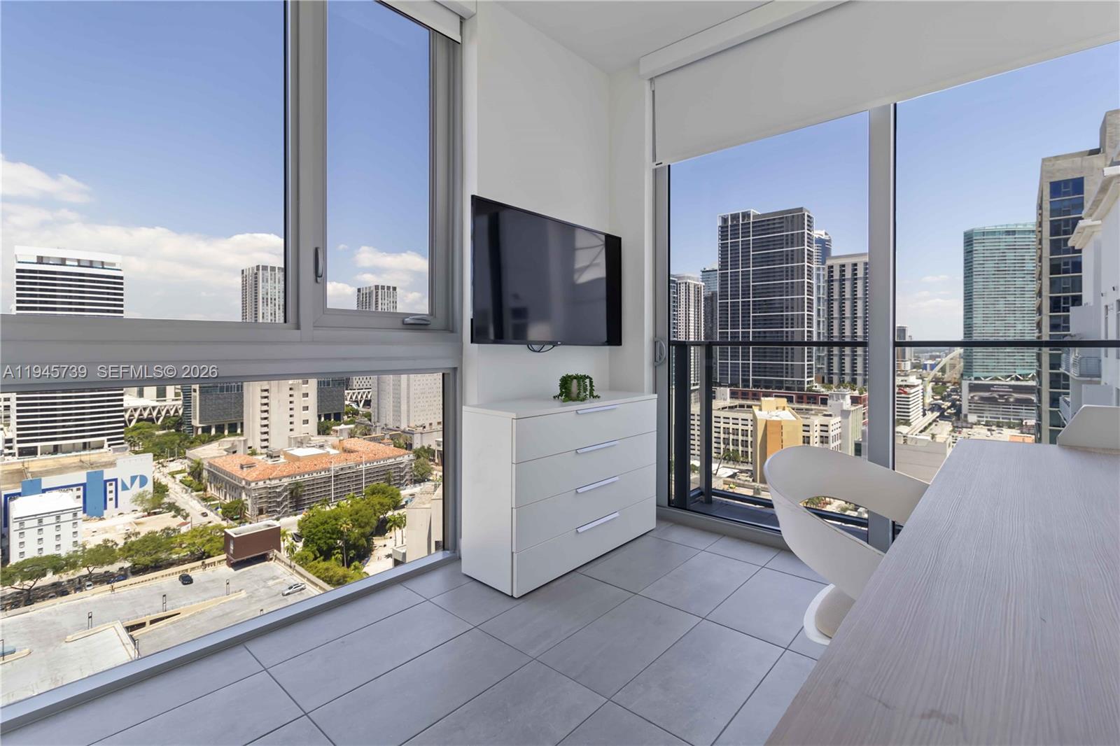 YOTEL - Residential