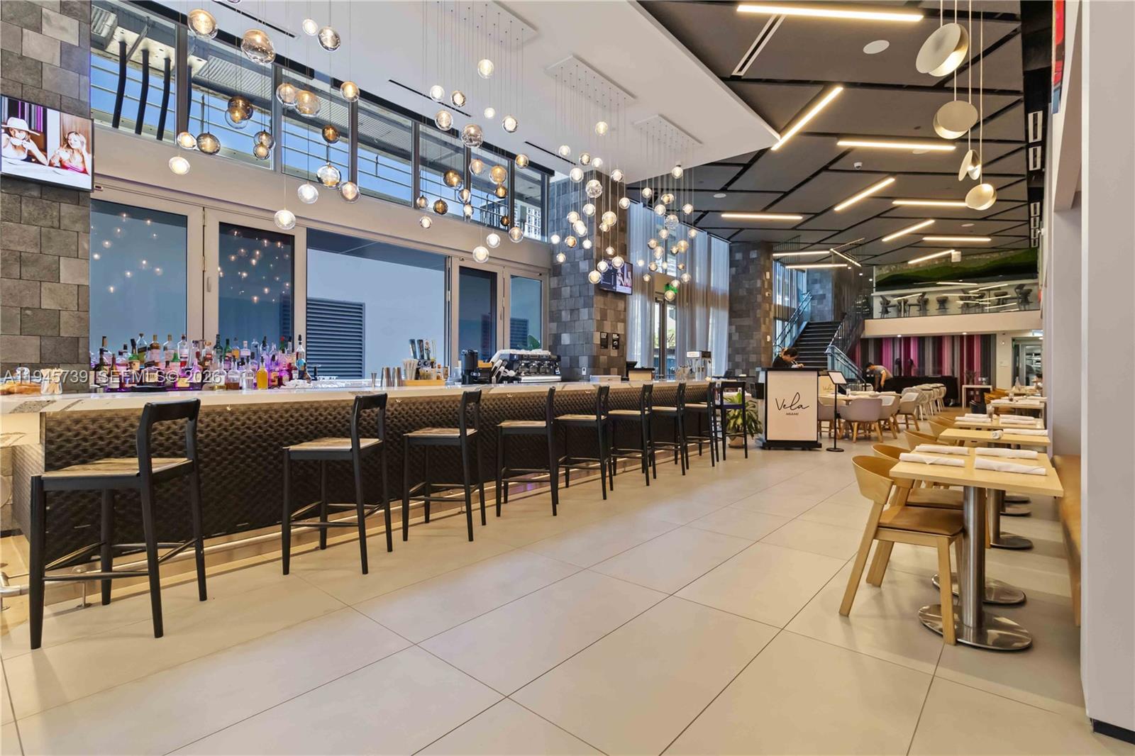 YOTEL - Residential
