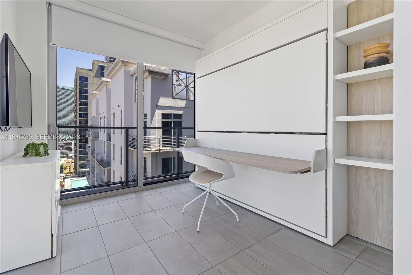 YOTEL - Residential
