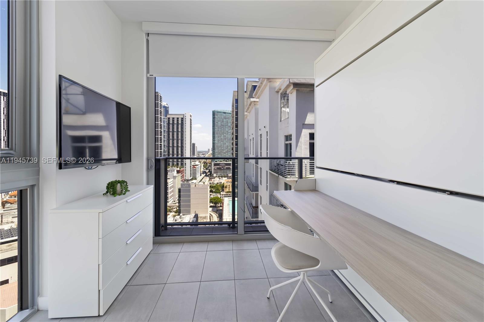 YOTEL - Residential