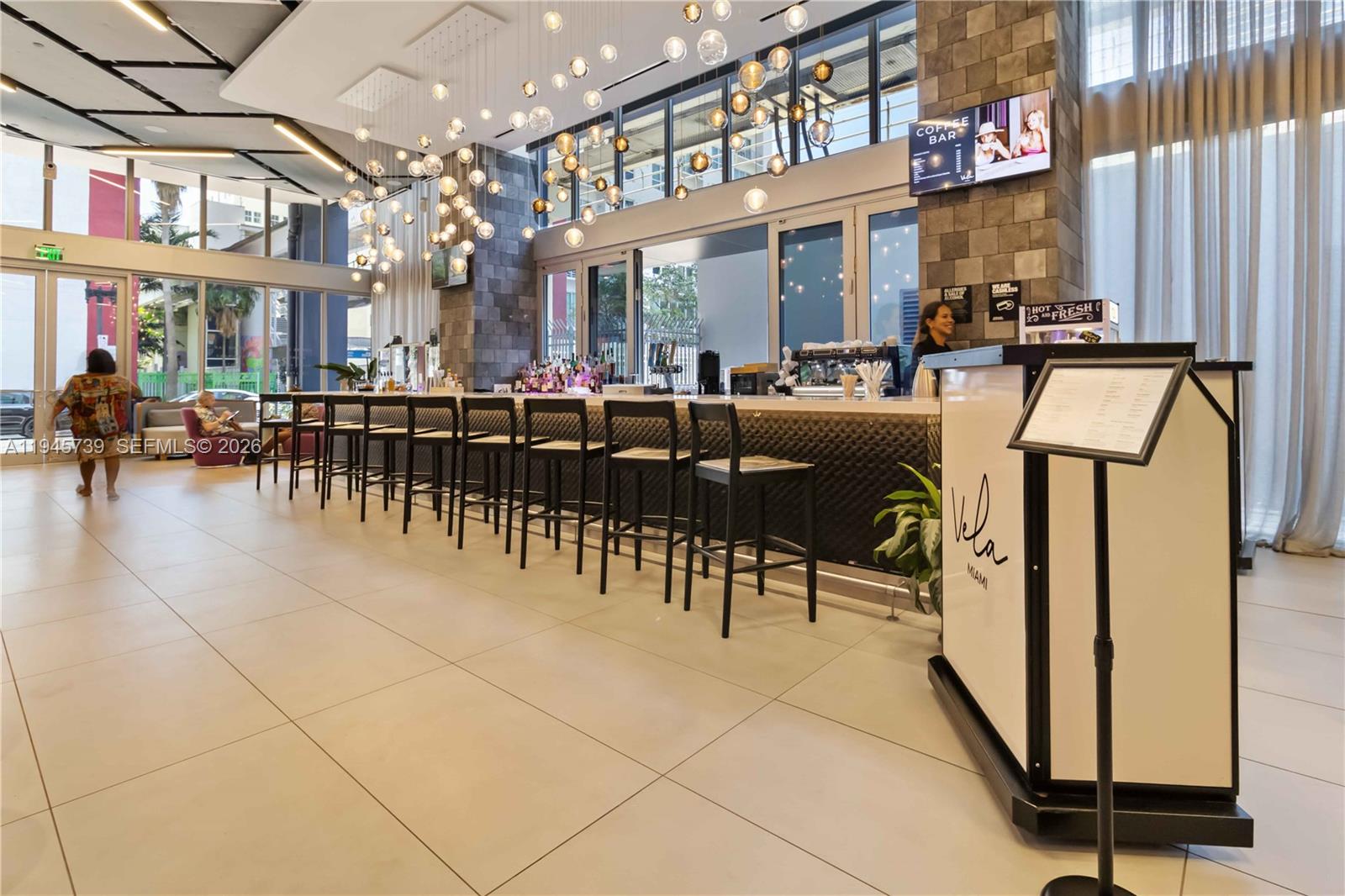YOTEL - Residential