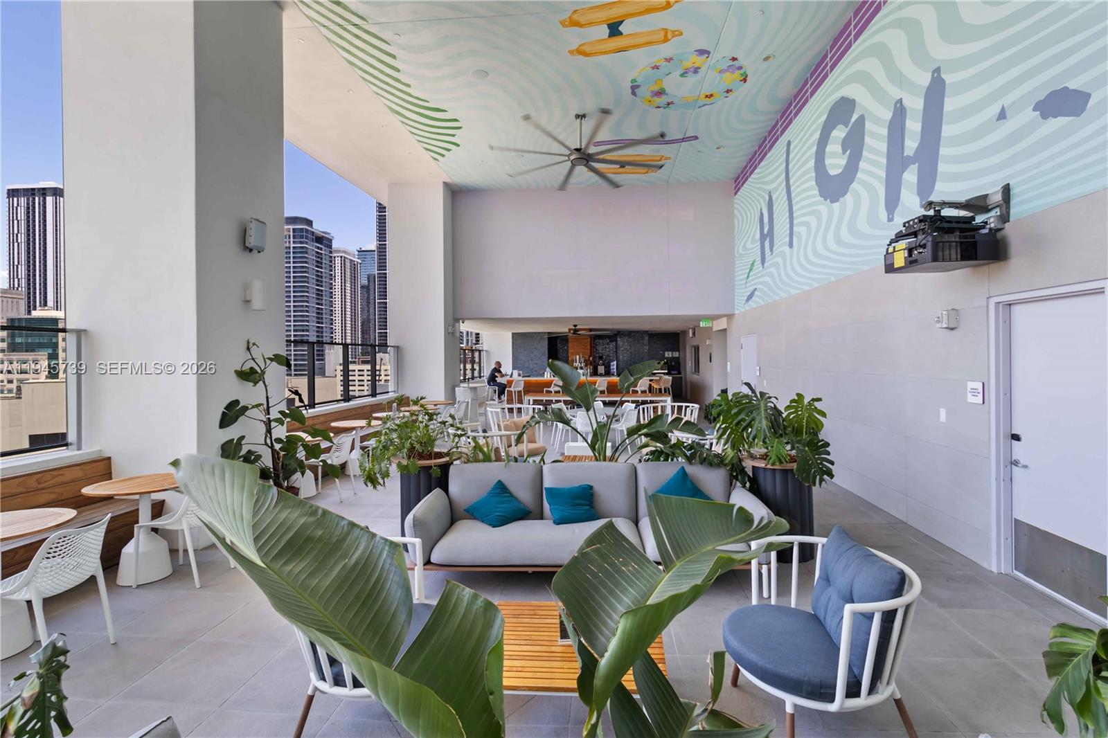 YOTEL - Residential