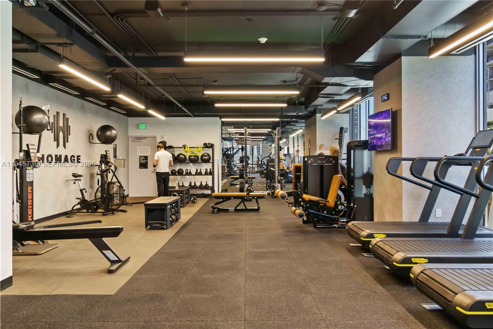YOTEL - Residential