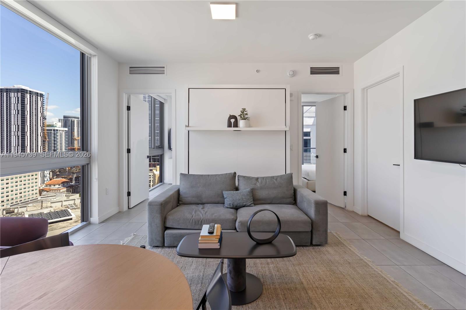 YOTEL - Residential