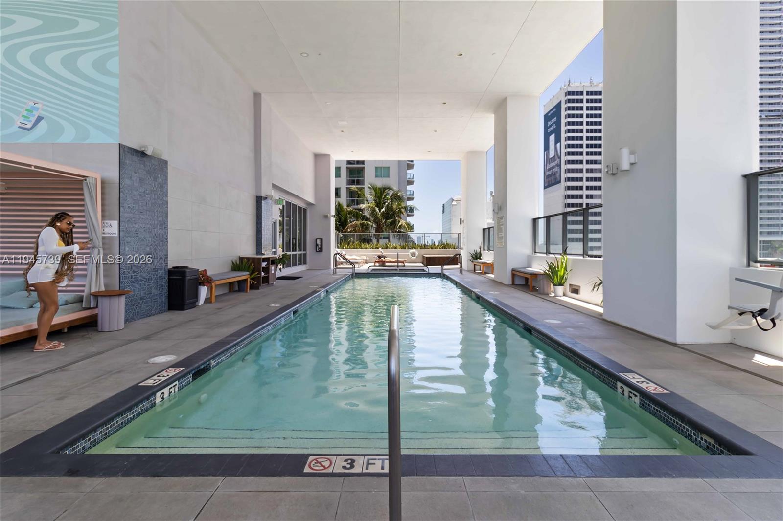 YOTEL - Residential