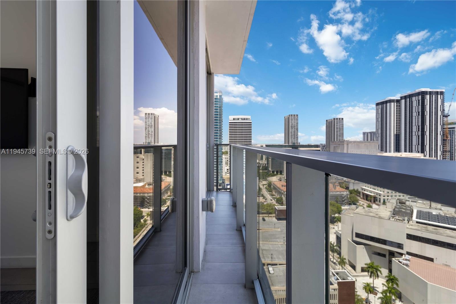 YOTEL - Residential