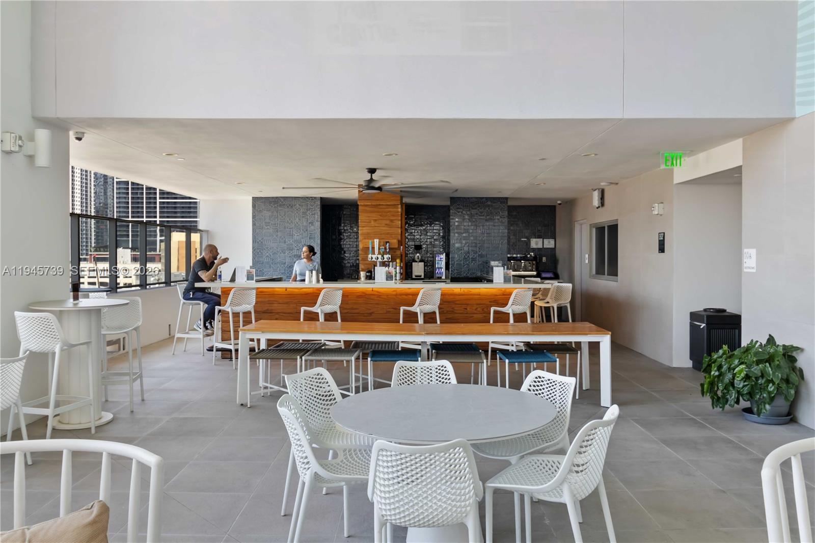 YOTEL - Residential