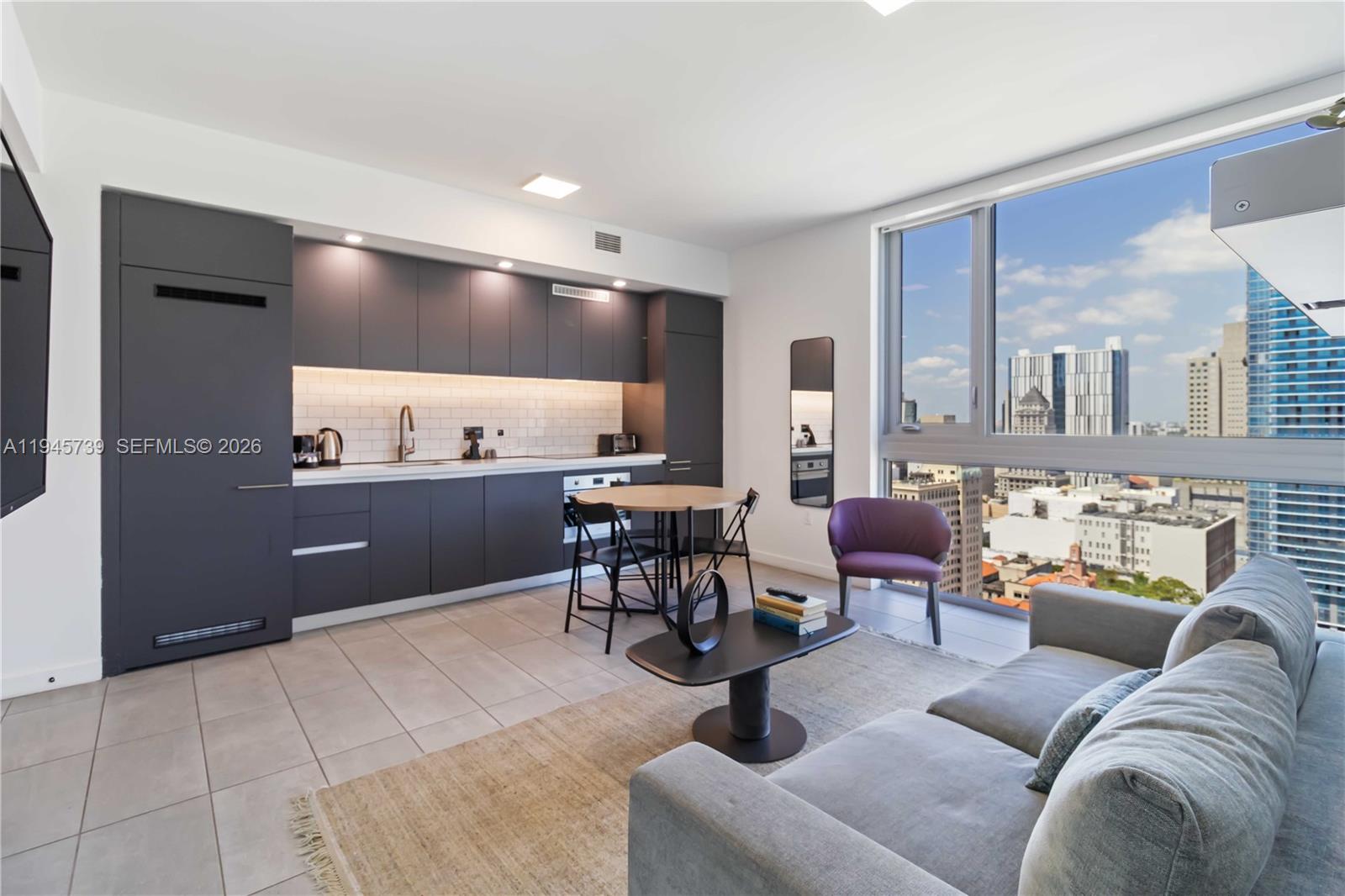 YOTEL - Residential