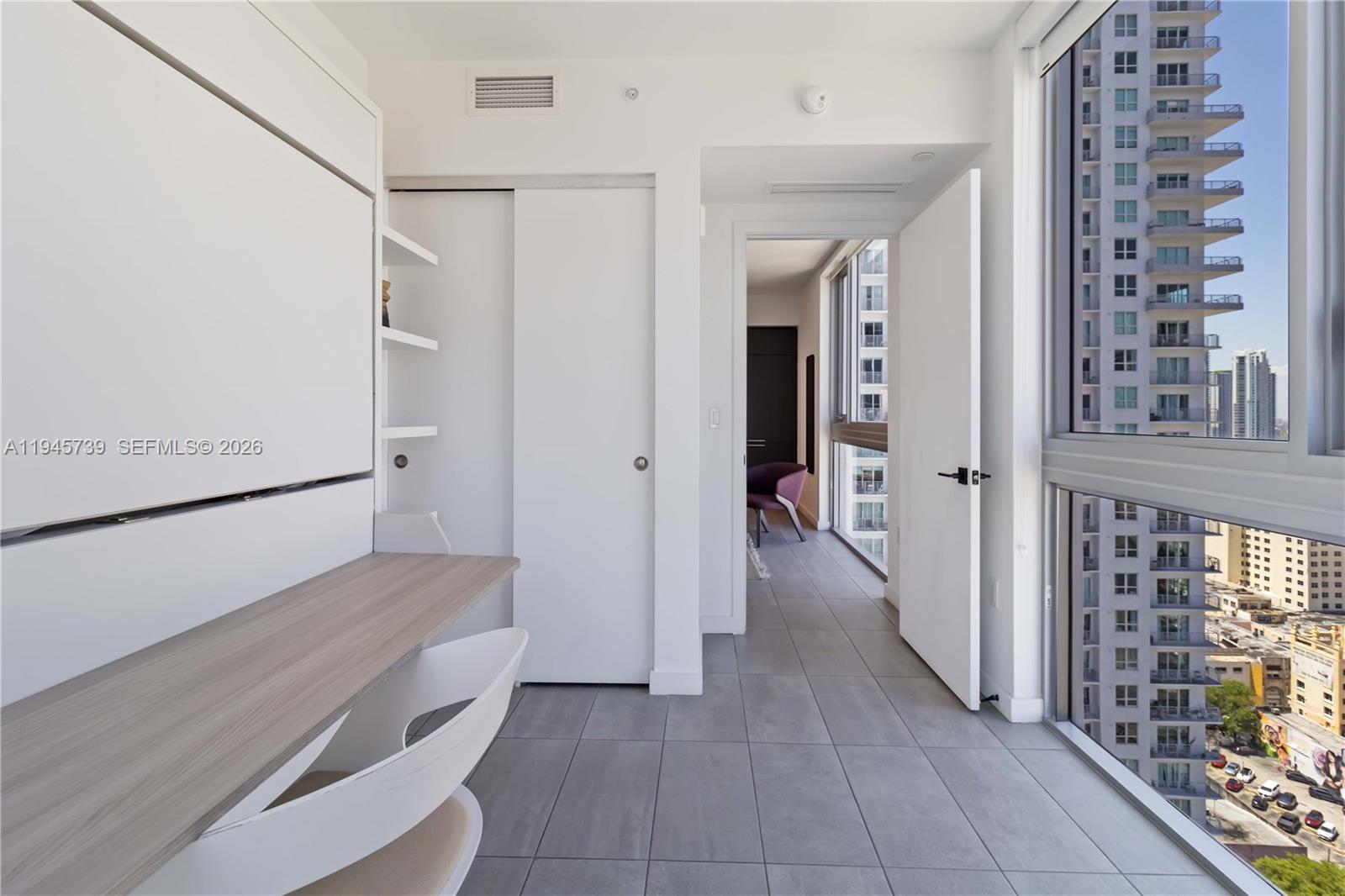 YOTEL - Residential