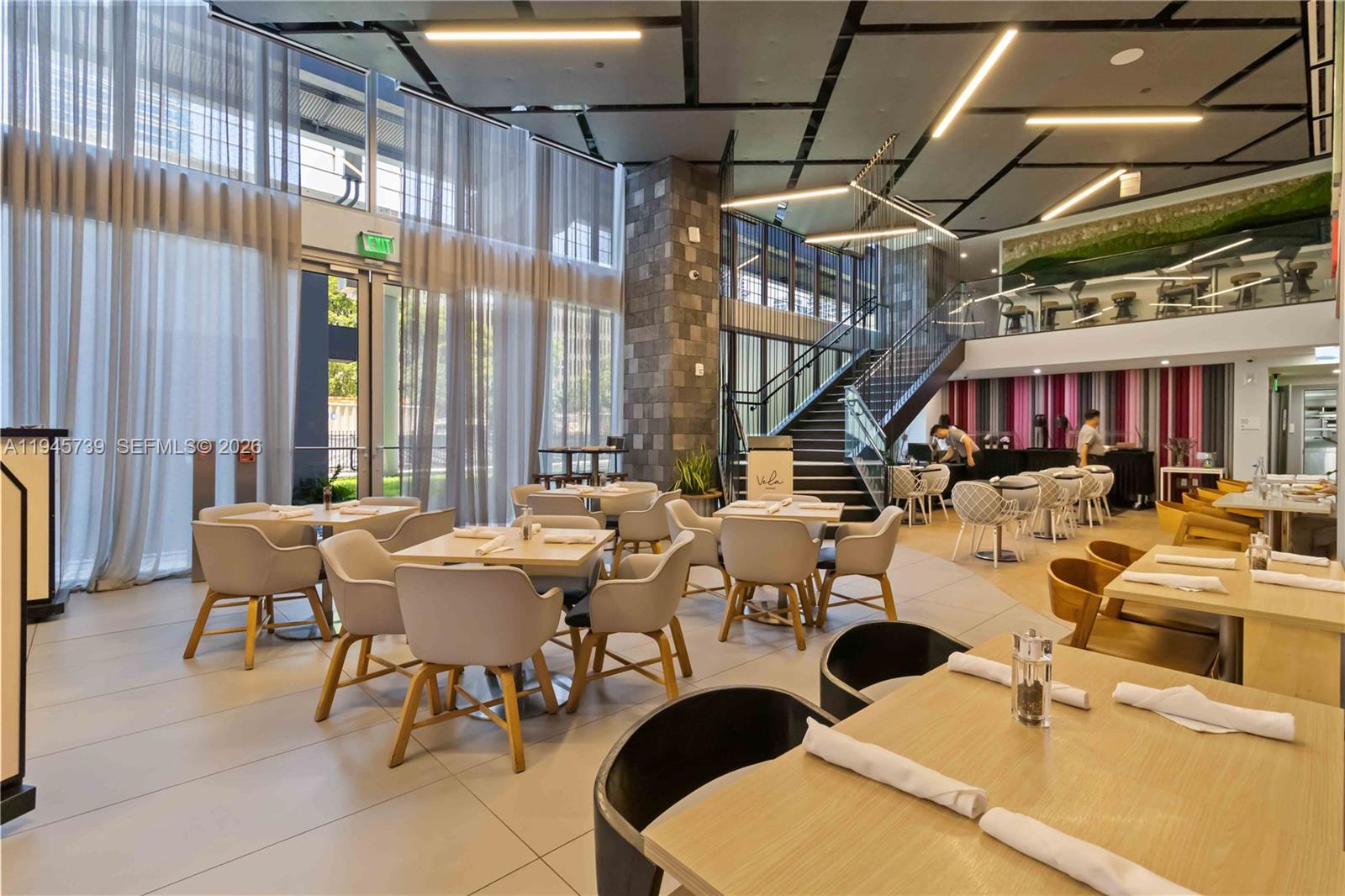 YOTEL - Residential