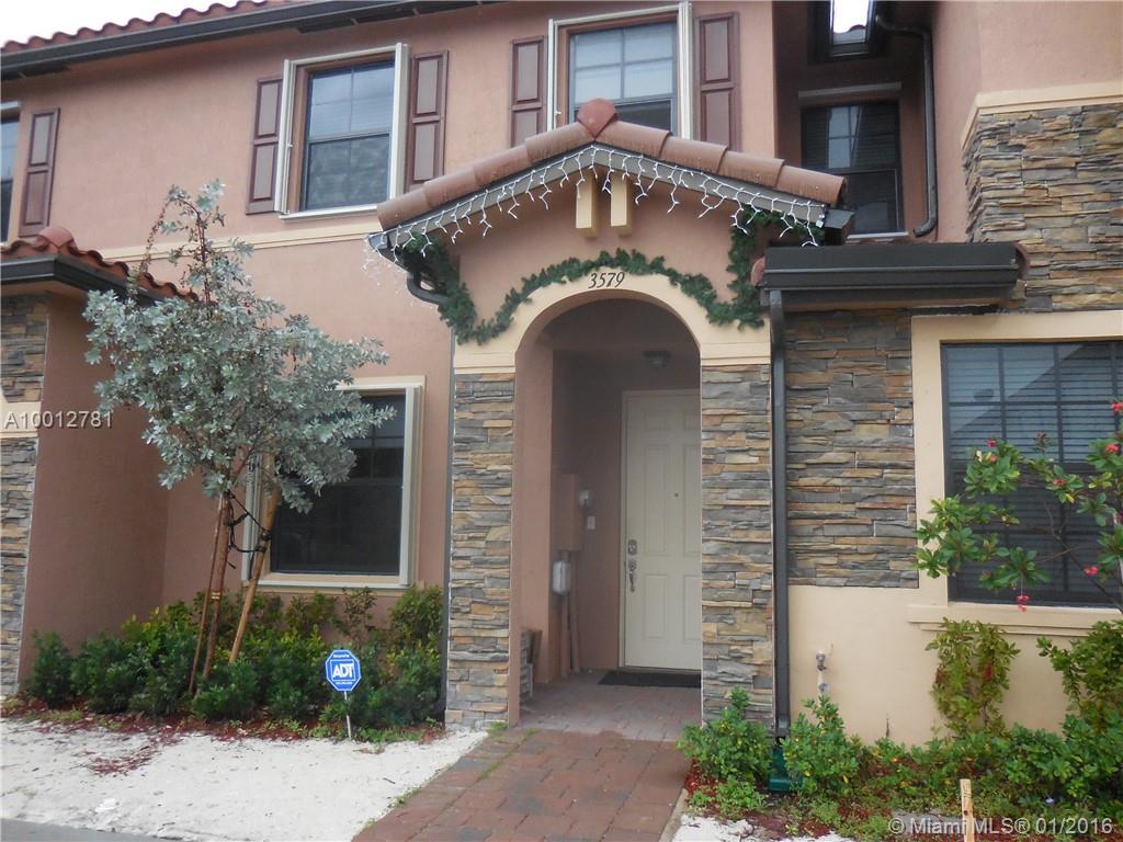 Bellagio Villas - Residential Lease