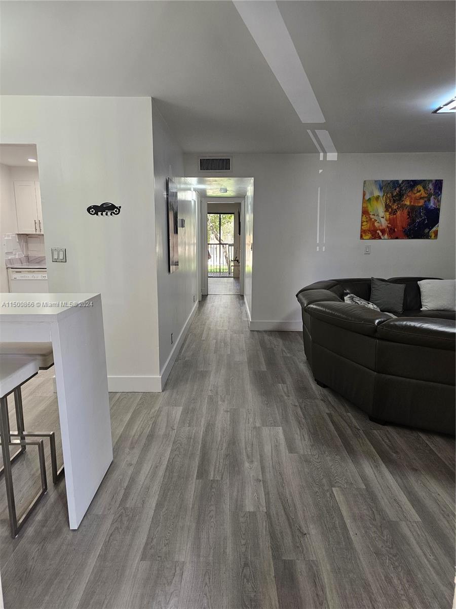 Just reduce for a fast sale! Resort style living  !!!55+ community, Great area 2/2 Garden and pool view unit. Beautifully renovated unit, Upgrade bathrooms and Kitchen. Laundry room inside unit . Spacious and cozy balcony with a relaxing pool view. Many amenities to enjoy. Bring your pickiest buyer . Sawgrass Mall and Ft. Lauderdale Airport are just minutes away, Location, Location, Location.