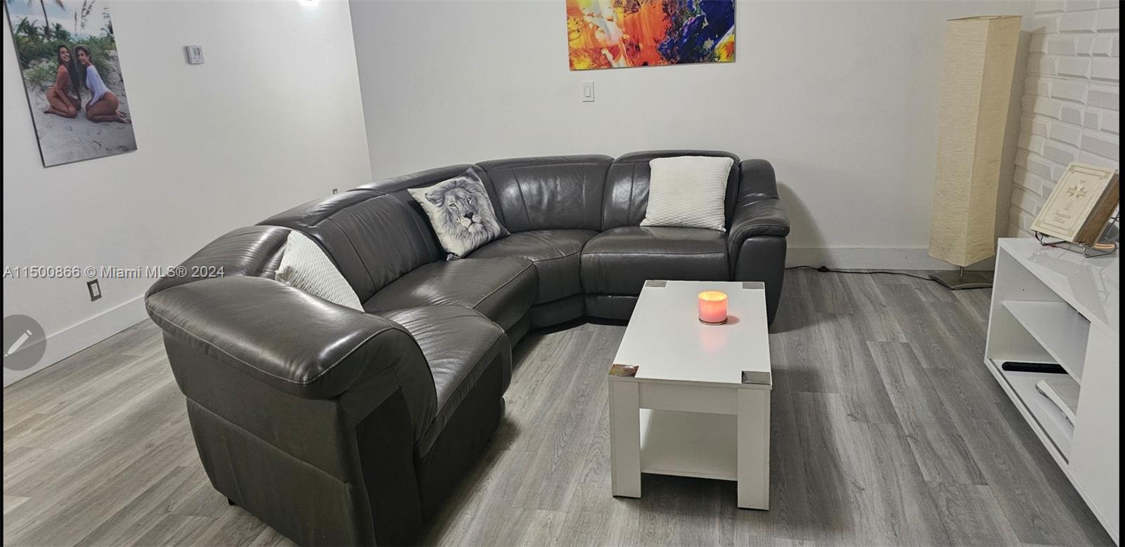 ASHMONT CONDOMINIUM - Residential